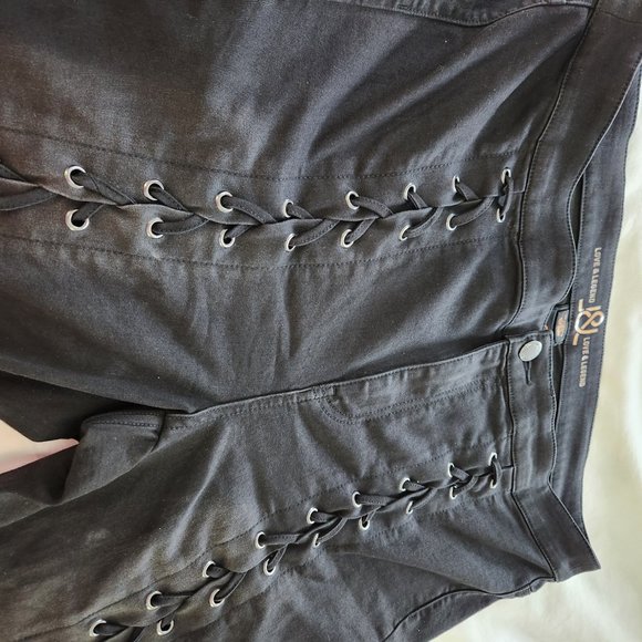 ❤️ Love and Legend Jean's size 20 - Picture 5 of 6